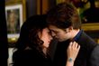 Bella und Edward werden in Breaking Dawn heiraten