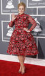 Die Britin Adele ist bei den Amis sehr beliebt