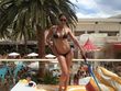 Adrianne ist momentan in Las Vegas