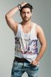 Die Sängerin will mit ihrem Kollegen und Ex-Popstars Kandidaten Alessandro unter dem Namen "Prototype" bald richtig durchstarten