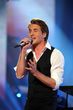 Alexander sagt, Bohlen hätte ihm Vorwürfe gemacht