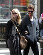 Andrew Garfield und Emma Stone wirken nach wie vor sehr verliebt