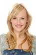 Ania Niedieck hat wenig mit ihrer Rolle gemein