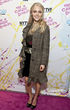 AnnaSophia Robb erschien jetzt bei der „The Carrie Diaries“-Premiere