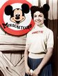 Annette Funicello war eines der ersten Disney Mouseketeers 