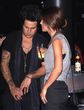 Der Sänger hat schon Ashlee Simpson und Audrina Patridge gedatet