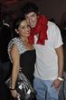 Bahar und Sofiane waren lange Zeit ein Paar