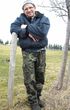 Das möchte der 32-Jährige nun ändern