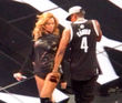 Bei Beyoncés Anblick verpasste Jay-Z glatt seinen Einsatz
