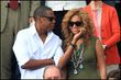 Beyonce und Jay Z sollen ihr zweites Kind erwarten