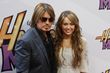 Der Vater von Miley sagte in einem Interview, dass Hannah Montana seine Familie zerstört hat