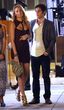 Blake Lively und Penn Badgley blieben auch nach ihrer Trennung professionell