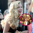 Blake Livelys Kindheitstraum wurde wahr