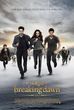 Die Twilight-Saga sollte eigentlich mit "Breaking Dawn 2" enden