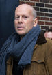 Bruce Willis fühlt sich langsam alt