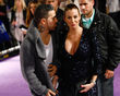 Bushido und Anna Maria Lagerblom erwarten angeblich auch ein Baby