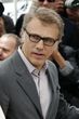 Christoph Waltz ist das Werbegesicht der Herrenkollektion von Prada