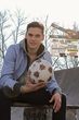 Er spielt Joscha Degen