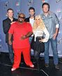 Der neue "The Voice"-Plan: Die 5. Staffel mit der Original-Jury...