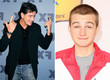 Charlie Sheen hält Angus T. Jones nicht für verrückt