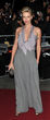 Charlize Theron zeigte sich bereits in der eleganten Red-Carpet-Variante