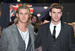 Chris Hemsworth will nicht, dass Liam Miley Cyrus heiratet