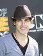Cody Linley hat seinen Bruder Chad verloren