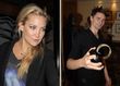Kate Hudson und Matthew Bellamy werden Eltern