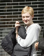 Dakota Fanning überrascht mit kurzen Haaren