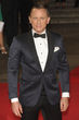 Daniel Craig mache einen tollen Job und gebe immer 150 Prozent