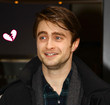 Daniel Radcliffe ist wieder Single