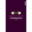 Das neue Buch von Charlotte Roche "Schoßgebete" soll demnächst verfilmt werden