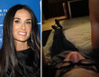Demi Moore twittert jetzt ihr erstes Bild nach Trennung