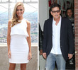 Denise Richards bekam von Ex-Mann Charlie Sheen ein besonderes Geschenk zum Muttertag