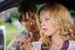 Gretchen und Marc waren das Traumpaar der Serie