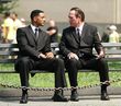Men in Black 3 läuft im nächsten Jahr in unseren Kinos an