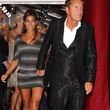 Dieter Bohlen und Freundin Carina sollen Nachwuchs erwarten
