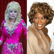 Dolly Parton äußerte sich nun auch zum Tod von Whitney Houston
