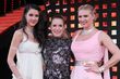 Motsi Mabuse hat allerdings keine Favoritin