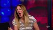Drew Barrymore ist oft launisch