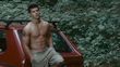 Fans freuen sich sicherlich darauf, Taylor Lautner wieder oben ohne sehen zu dürfen