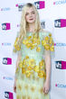 Das Sonnenblumen-Kleid ist vom angesagten Label Rodarte