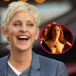 Ellen DeGeneres hat sich in "Titanic" gemogelt