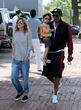 Ist Ellen Pompeo mit Kind und Karriere überfordert?