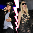 Eminem und Lady GaGa sollen doch nicht zusammenarbeiten