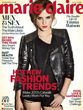 Emma Watson zieht jetzt die Marie Claire