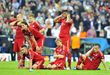 Der FC Bayern München hat die Champions League gewonnen