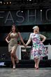 Auch Fernanda Brandao und Maite Kelly gaben Tipps rund um Styling und Fashion