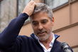 George Clooney ist richtig sauer