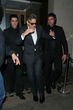 George Clooney gönnte sich am Mittwoch eine Pause von "The Monuments Men"